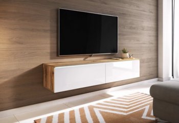 Тумба под телевизор: как выбрать, разместить и оформить стильный элемент интерьера в Реже
