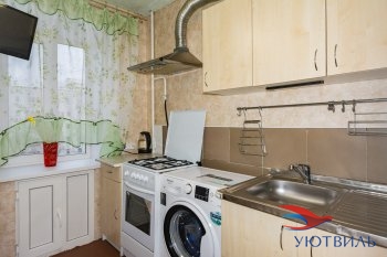 Однокомнатная квартира на Бакинских комиссаров в Реже - rezh.yutvil.ru - фото 9