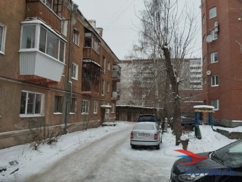Продается бюджетная 2-х комнатная квартира в Реже - rezh.yutvil.ru - фото 11