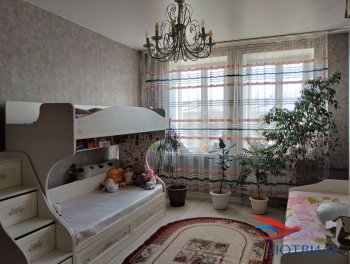 Продаем 3-комнатную квартиру в отличном состоянии в Реже - rezh.yutvil.ru