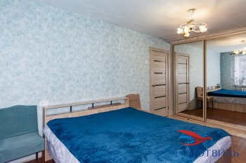 Однокомнатная квартира на Бакинских комиссаров в Реже - rezh.yutvil.ru