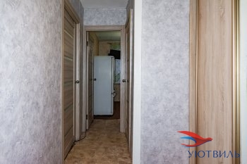 Однокомнатная квартира на Бакинских комиссаров в Реже - rezh.yutvil.ru - фото 12