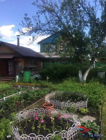 Сад Дружба, Челябинский тракт 4 км в Реже - rezh.yutvil.ru - фото 2