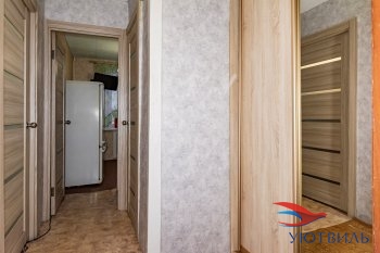 Однокомнатная квартира на Бакинских комиссаров в Реже - rezh.yutvil.ru - фото 13