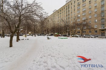 Однокомнатная квартира на Бакинских комиссаров в Реже - rezh.yutvil.ru - фото 14
