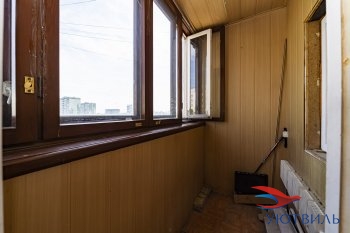 Трёхкомнатная квартира на Начдива Онуфриева в Реже - rezh.yutvil.ru - фото 15