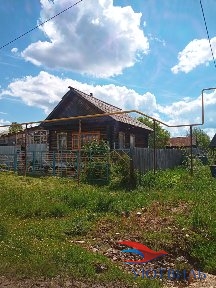 Добротный дом в Лёвихе в Реже - rezh.yutvil.ru - фото 17