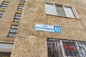 Однокомнатная квартира на Бакинских комиссаров в Реже - rezh.yutvil.ru - фото 17