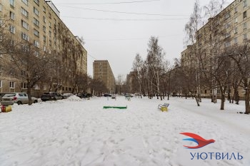 Однокомнатная квартира на Бакинских комиссаров в Реже - rezh.yutvil.ru - фото 18