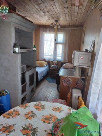 Отличный дом в садовом товариществе около Верхней Пышмы в Реже - rezh.yutvil.ru - фото 20