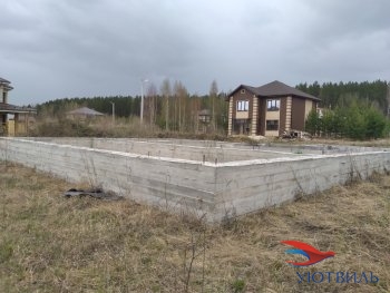 Земельный участок ИЖС в Залесье в Реже - rezh.yutvil.ru - фото 2