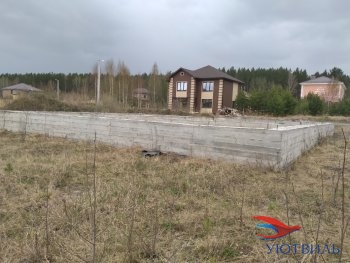 Земельный участок ИЖС в Залесье в Реже - rezh.yutvil.ru - фото 3