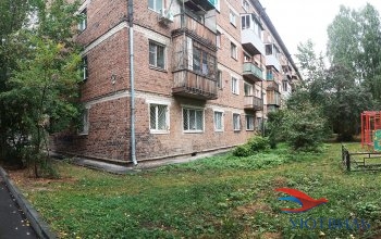 Доля в двушке на Уралмаше в Реже - rezh.yutvil.ru