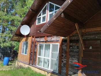 Продается отличный дом в прекрасном месте в Реже - rezh.yutvil.ru - фото 1