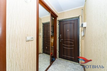Трёхкомнатная квартира на Начдива Онуфриева в Реже - rezh.yutvil.ru - фото 24