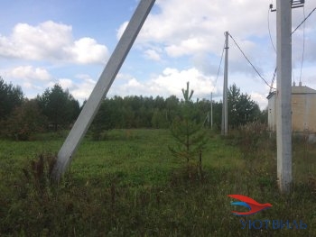 земельный участок станция хризолитовый в Реже - rezh.yutvil.ru - фото 2