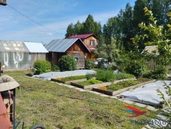 Отличный дом в садовом товариществе около Верхней Пышмы в Реже - rezh.yutvil.ru - фото 30