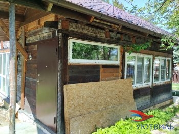 Продается отличный дом в прекрасном месте в Реже - rezh.yutvil.ru - фото 2