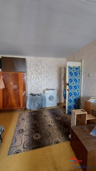 Продается 2/3 доли в 2-х комнатной квартире на Восстания 97 в Реже - rezh.yutvil.ru - фото 2