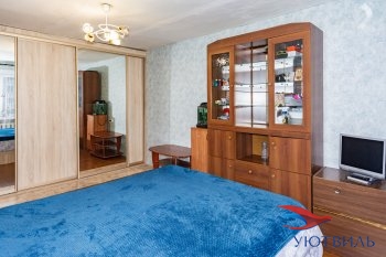 Однокомнатная квартира на Бакинских комиссаров в Реже - rezh.yutvil.ru - фото 2