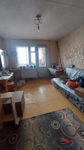 Продается 2/3 доли в 2-х комнатной квартире на Восстания 97 в Реже - rezh.yutvil.ru - фото 3
