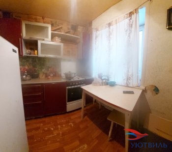 Продается бюджетная 2-х комнатная квартира в Реже - rezh.yutvil.ru - фото 3