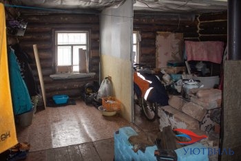 Добротный дом в Лёвихе в Реже - rezh.yutvil.ru - фото 5