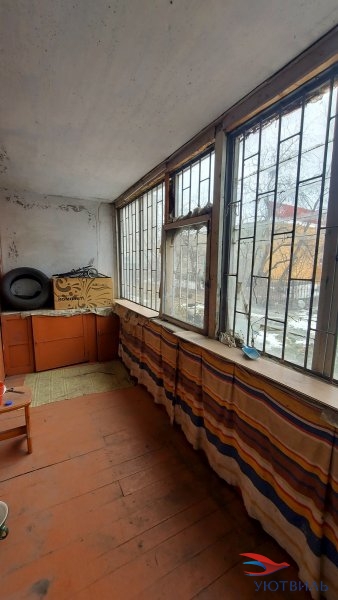 Продается 2/3 доли в 2-х комнатной квартире на Восстания 97 в Реже - rezh.yutvil.ru - фото 5