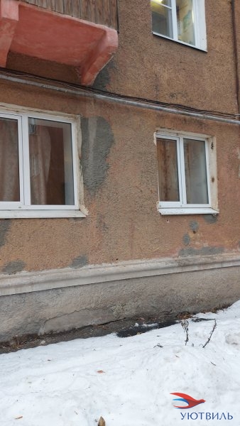 Продается бюджетная 2-х комнатная квартира в Реже - rezh.yutvil.ru - фото 6
