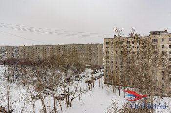 Однокомнатная квартира на Бакинских комиссаров в Реже - rezh.yutvil.ru - фото 6
