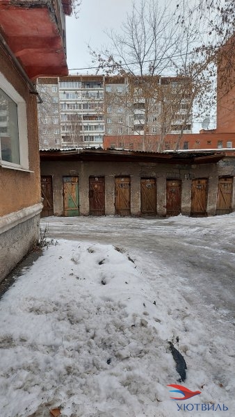 Продается бюджетная 2-х комнатная квартира в Реже - rezh.yutvil.ru - фото 7