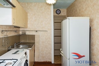 Однокомнатная квартира на Бакинских комиссаров в Реже - rezh.yutvil.ru - фото 8