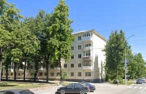 б-р. Культуры,19 в Реже - rezh.yutvil.ru