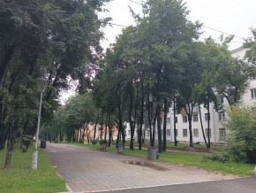 б-р. Культуры,19 в Реже - rezh.yutvil.ru - фото 36