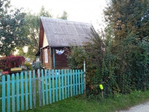 Белоярский р-н, у п. Хризолитовый, снт 50 лет Победы в Реже - rezh.yutvil.ru