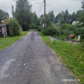 г Верхняя пышма, СНТ Мираж, уч.№ 99 в Реже - rezh.yutvil.ru