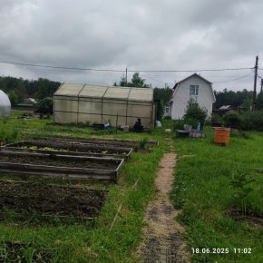 г Верхняя пышма, СНТ Мираж, уч.№ 99 в Реже - rezh.yutvil.ru - фото 15