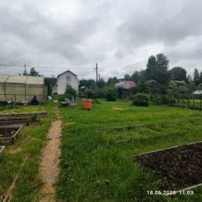 г Верхняя пышма, СНТ Мираж, уч.№ 99 в Реже - rezh.yutvil.ru - фото 17