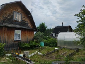 г.Верхняя Пышма СНТ №5 Березки в кв. 22 Среднеуральского Уралмашевского лесхоза в Реже - rezh.yutvil.ru - фото 2