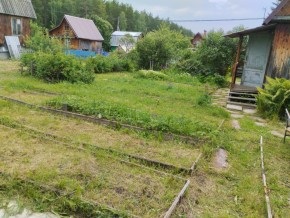г.Верхняя Пышма СНТ №5 Березки в кв. 22 Среднеуральского Уралмашевского лесхоза в Реже - rezh.yutvil.ru - фото 21