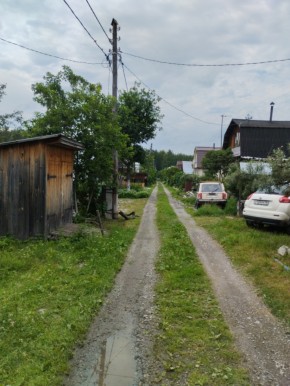 г.Верхняя Пышма СНТ №5 Березки в кв. 22 Среднеуральского Уралмашевского лесхоза в Реже - rezh.yutvil.ru - фото 22