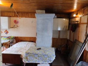 г.Верхняя Пышма СНТ №5 Березки в кв. 22 Среднеуральского Уралмашевского лесхоза в Реже - rezh.yutvil.ru - фото 7