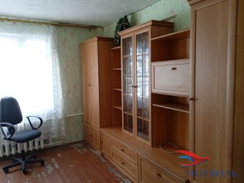 Две комнаты на Молодежи 80 в Реже - rezh.yutvil.ru - фото 2