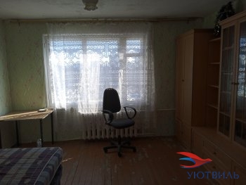 Две комнаты на Молодежи 80 в Реже - rezh.yutvil.ru - фото 5