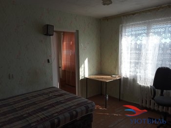 Две комнаты на Молодежи 80 в Реже - rezh.yutvil.ru