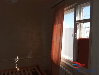 Две комнаты на Молодежи 80 в Реже - rezh.yutvil.ru - фото 8