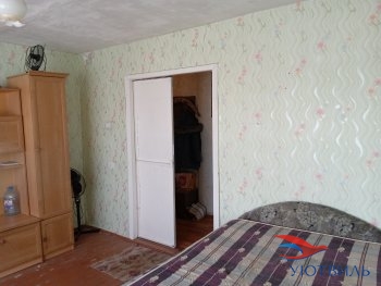 Две комнаты на Молодежи 80 в Реже - rezh.yutvil.ru - фото 9
