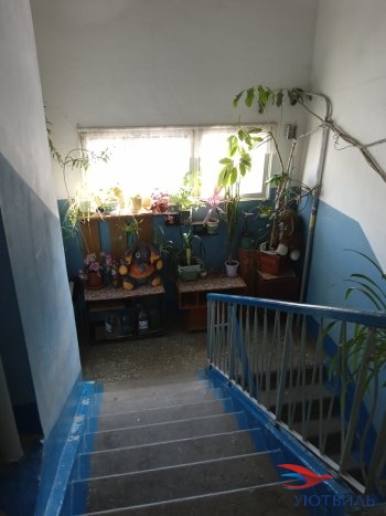 Две комнаты на Молодежи 80 в Реже - rezh.yutvil.ru - фото 16