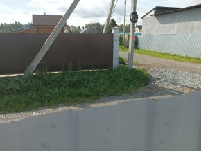 км. Полевской тракт 19,71 б в Реже - rezh.yutvil.ru - фото 29
