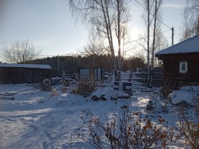 коллективный сад № 9 Пенсионер, 108А в Реже - rezh.yutvil.ru - фото 6